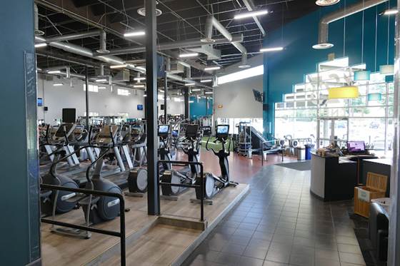 425 FITNESS BOTHELL