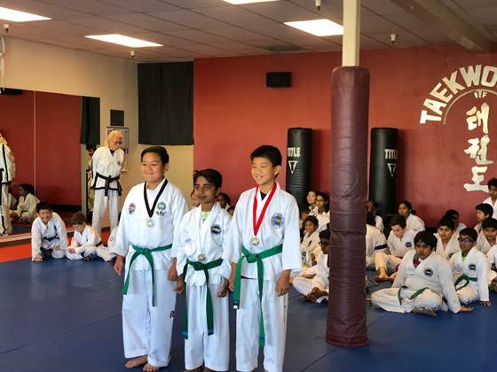 single listing image