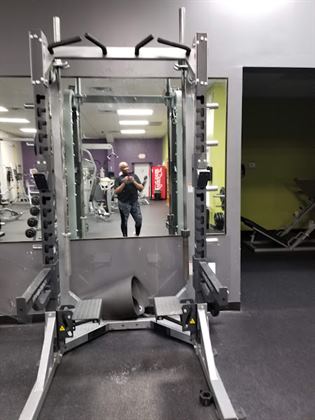 Anytime Fitness