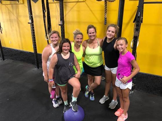 single listing image