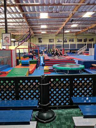 single listing image