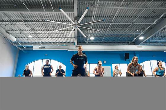 single listing image