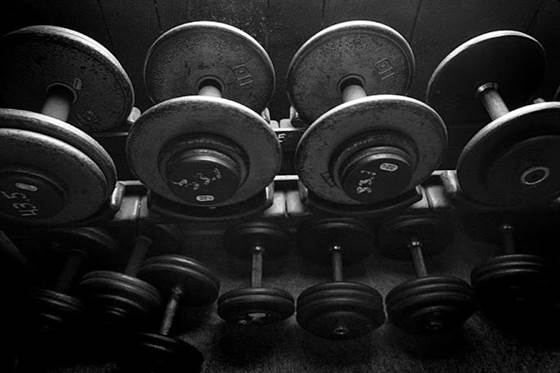 single listing image