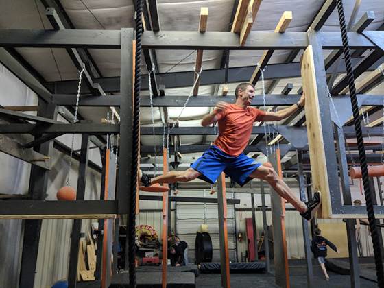 single listing image