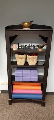 single listing image