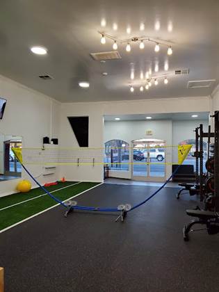 single listing image