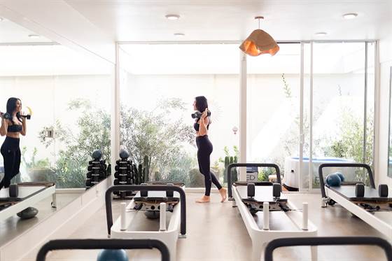 single listing image