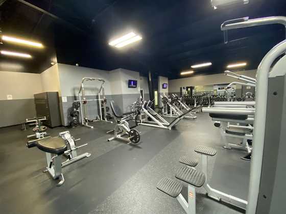 single listing image