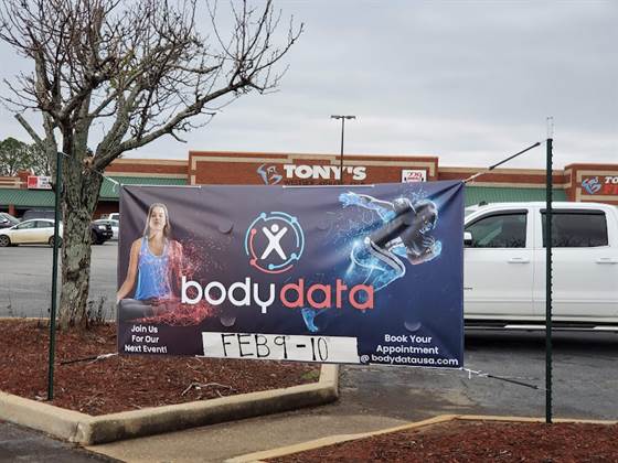 single listing image