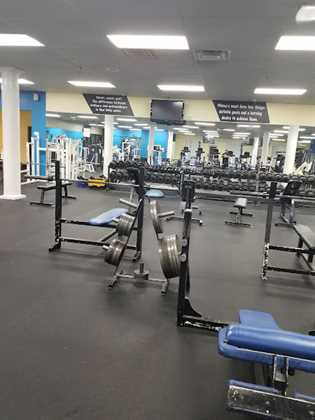 PROMATx Health Club