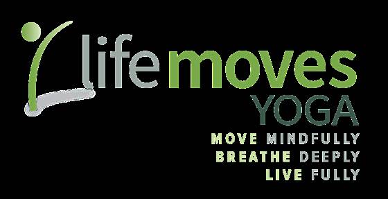 Life Moves Yoga