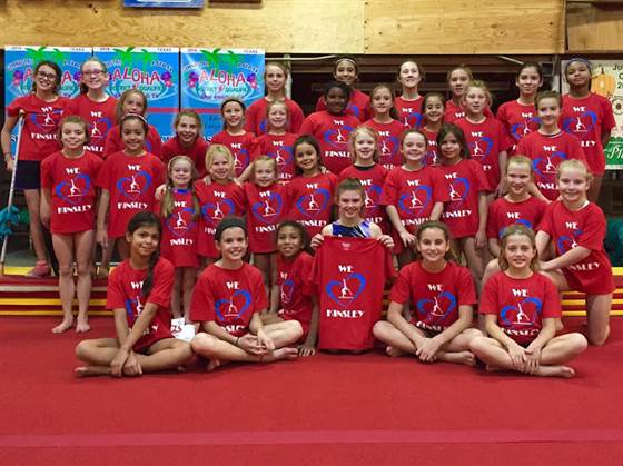 single listing image