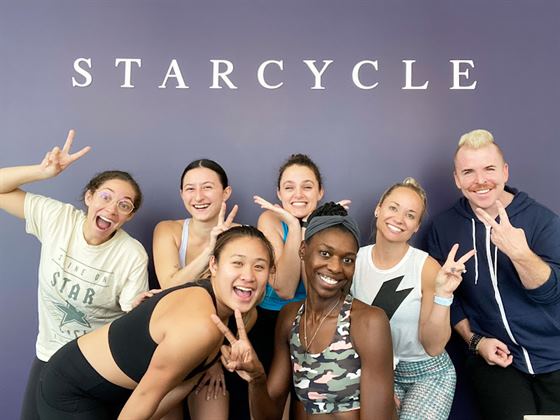 single listing image