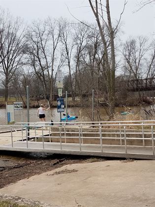 single listing image