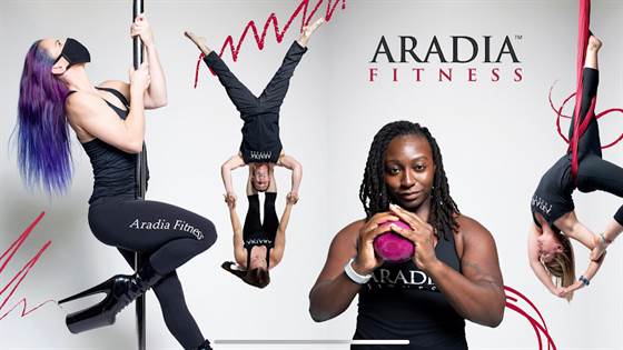 Aradia Fitness