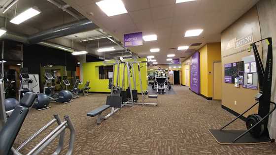 single listing image