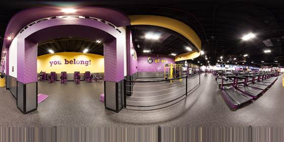 single listing image