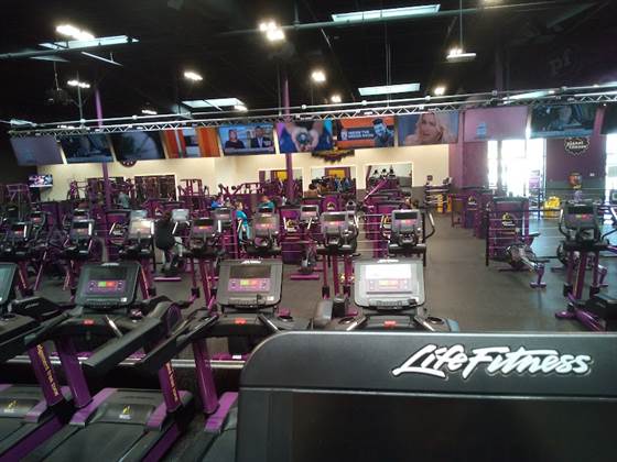 single listing image