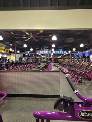 single listing image