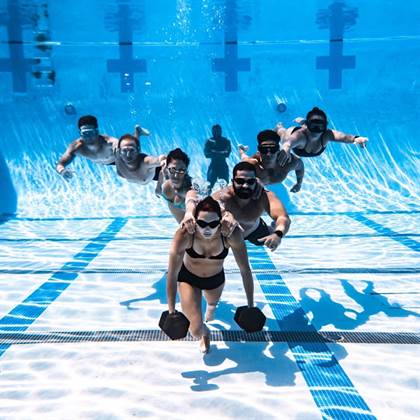 single listing image