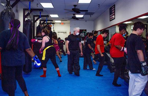 Far East Martial Arts & Fitness