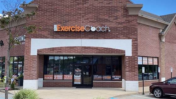 single listing image