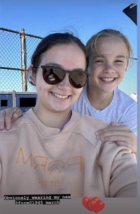 single listing image