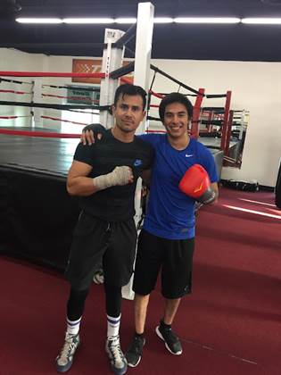 single listing image