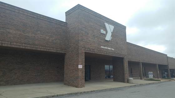 single listing image