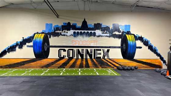 CrossFit Connex