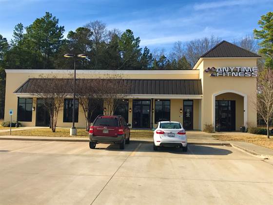 single listing image