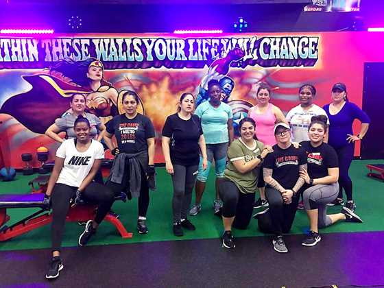 single listing image