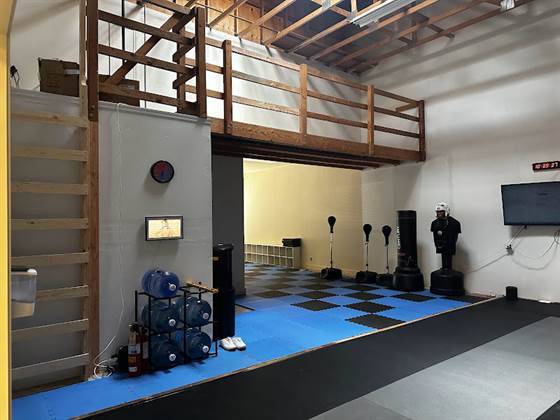 single listing image