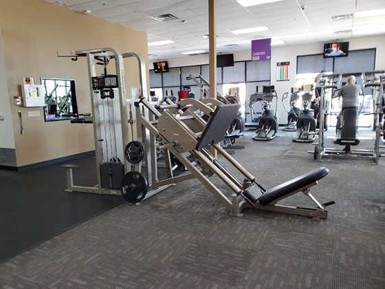 Anytime Fitness