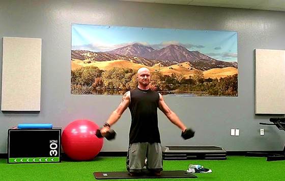 single listing image