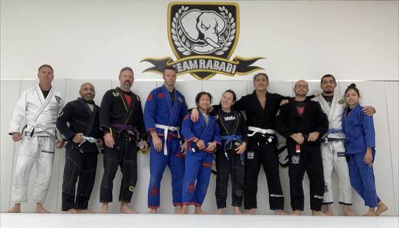 single listing image