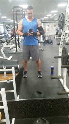 single listing image