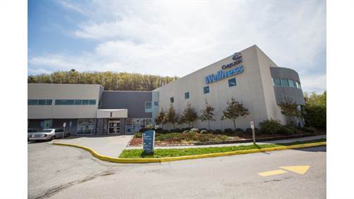 Carilion Wellness - Roanoke