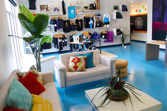 single listing image