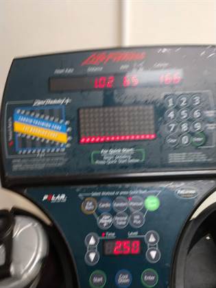 single listing image