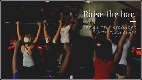 Studio 317 Fitness & Cycling