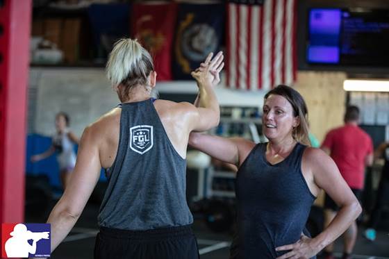 Shark Bite Fitness and Nutrition Cape Coral