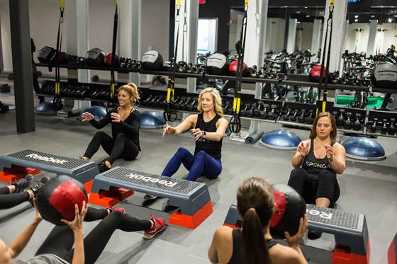 single listing image