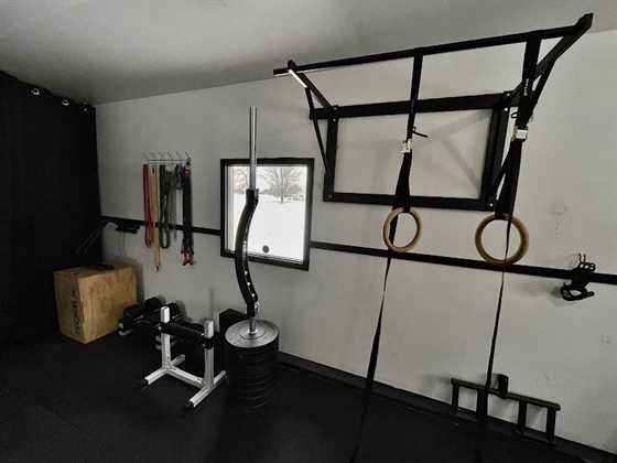 Westside Private Gym