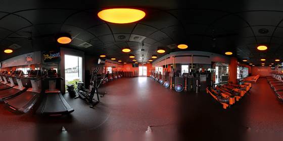 single listing image