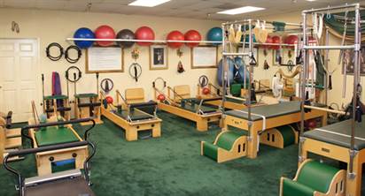 single listing image