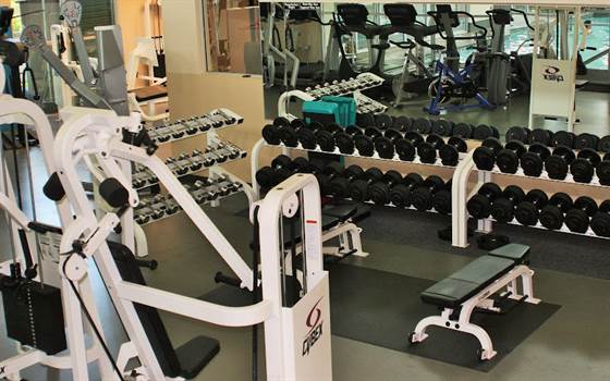 single listing image